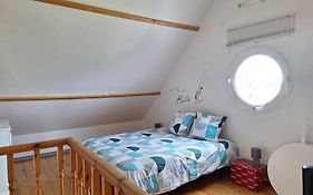 Appartement Calme Paisible