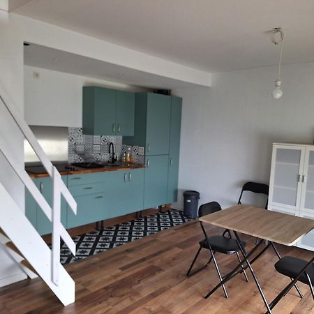 Appartement Calme Paisible Perenchies Extérieur photo
