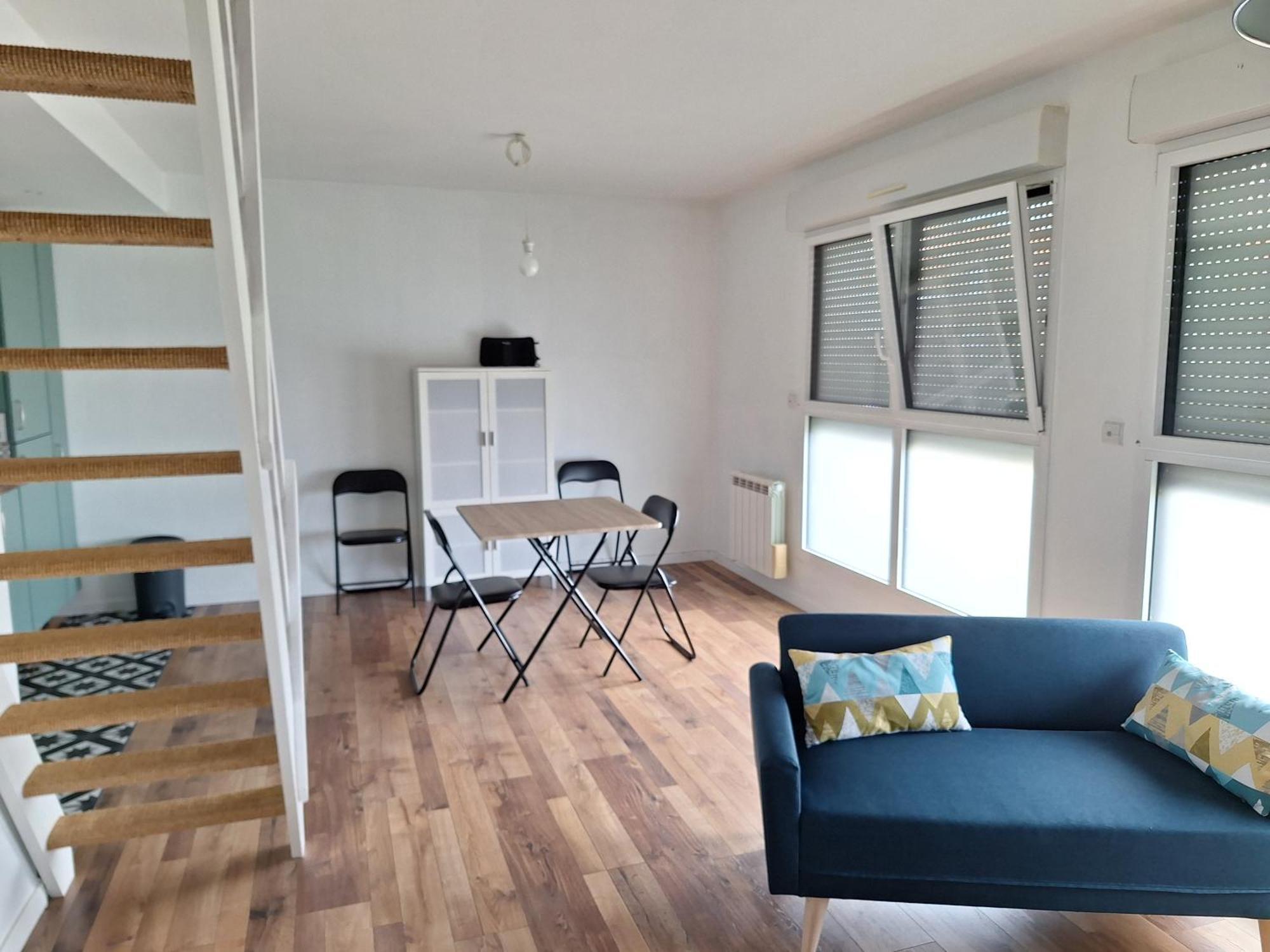 Appartement Calme Paisible Perenchies Extérieur photo